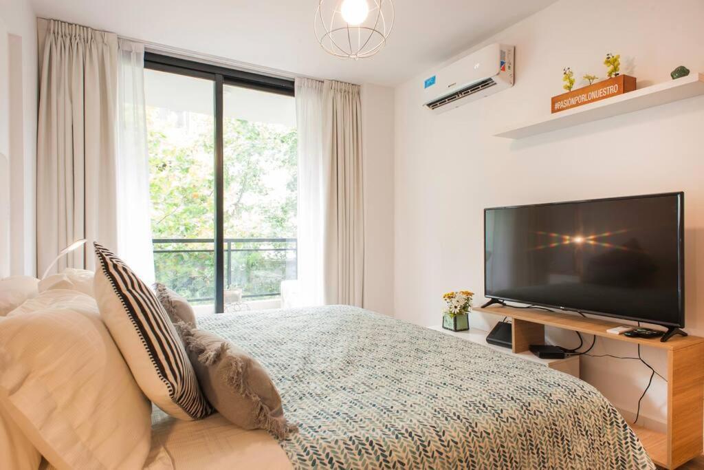Cloudba Charcas Soho Apartments Ciudad Autónoma de Ciudad Autónoma de Buenos Aires Exterior foto