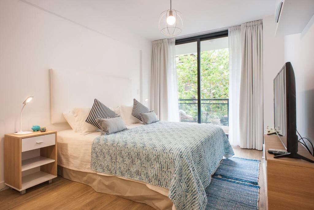 Cloudba Charcas Soho Apartments Ciudad Autónoma de Ciudad Autónoma de Buenos Aires Exterior foto