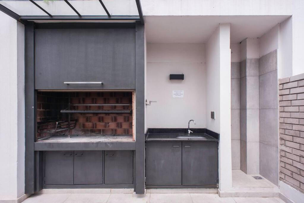 Cloudba Charcas Soho Apartments Ciudad Autónoma de Ciudad Autónoma de Buenos Aires Exterior foto