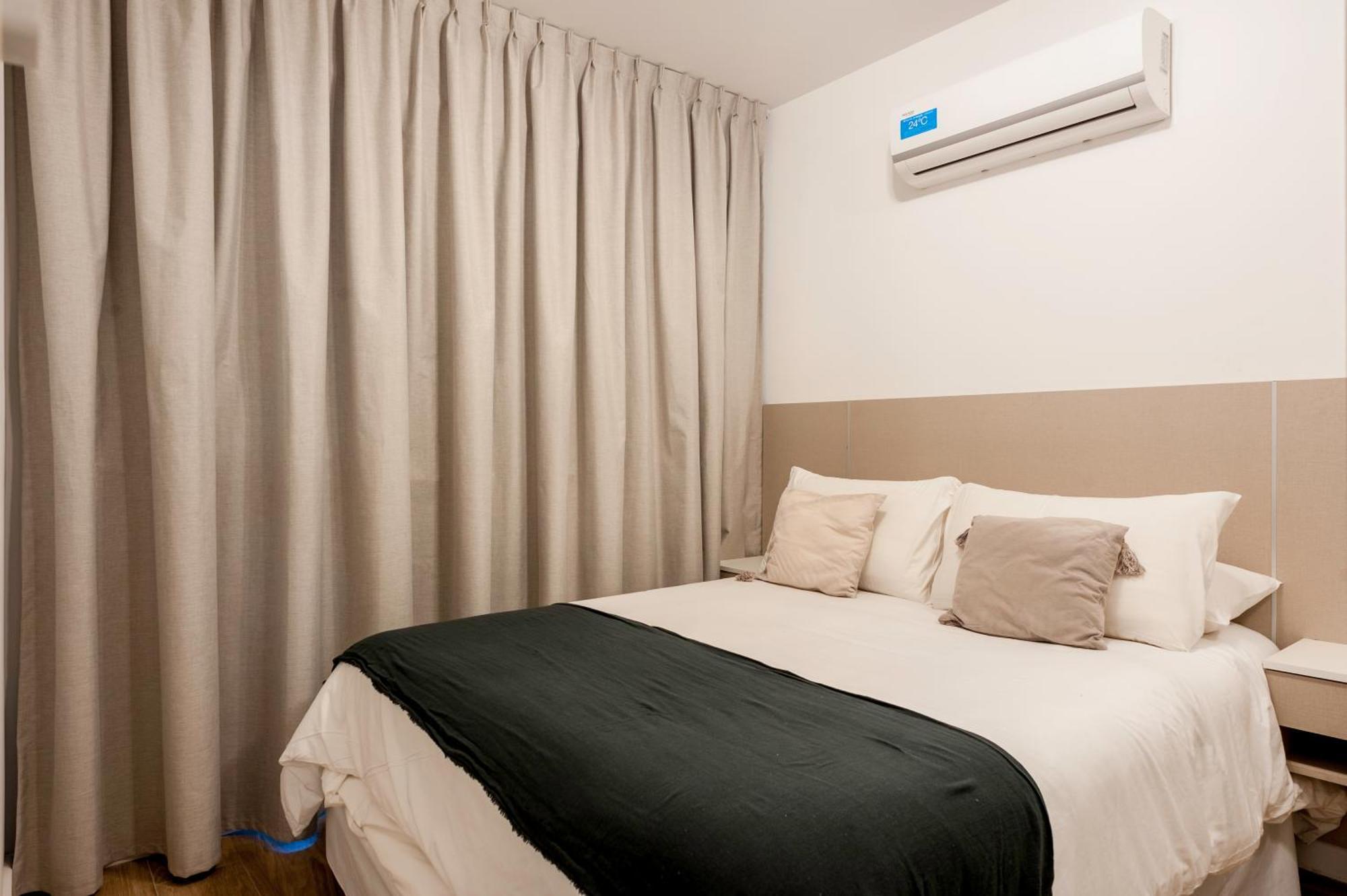 Cloudba Charcas Soho Apartments Ciudad Autónoma de Ciudad Autónoma de Buenos Aires Exterior foto
