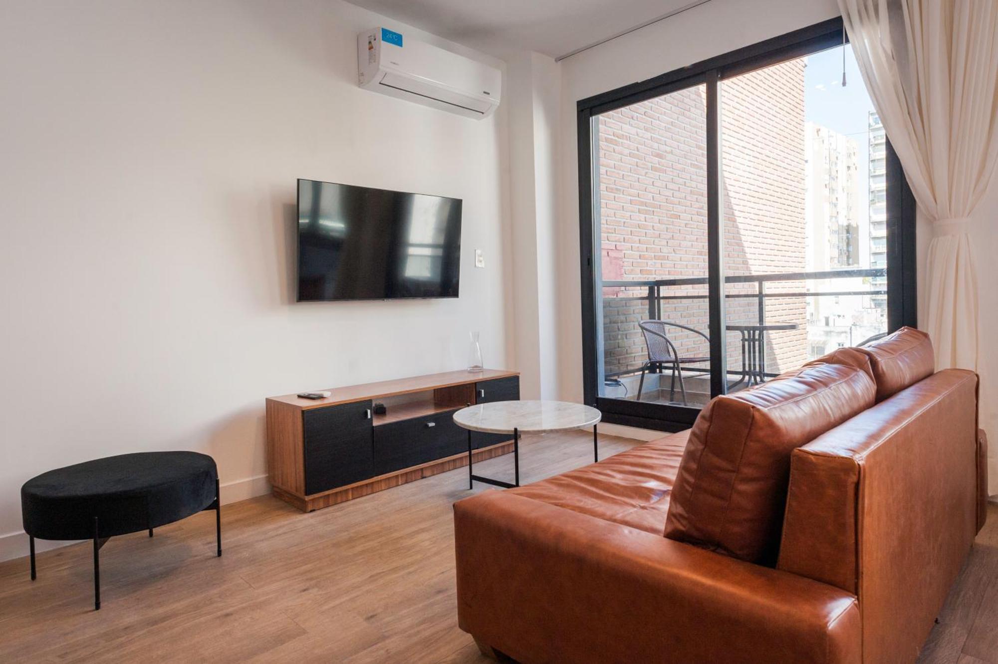Cloudba Charcas Soho Apartments Ciudad Autónoma de Ciudad Autónoma de Buenos Aires Exterior foto