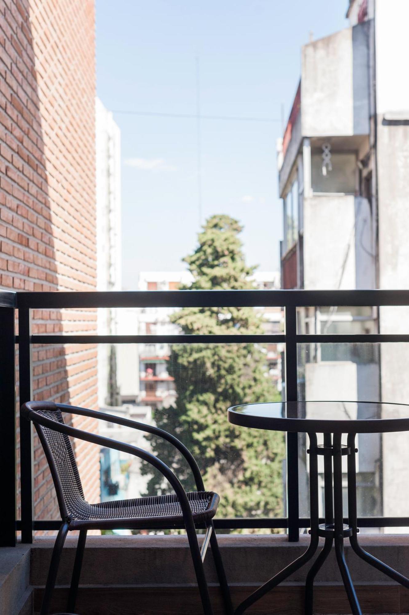Cloudba Charcas Soho Apartments Ciudad Autónoma de Ciudad Autónoma de Buenos Aires Exterior foto